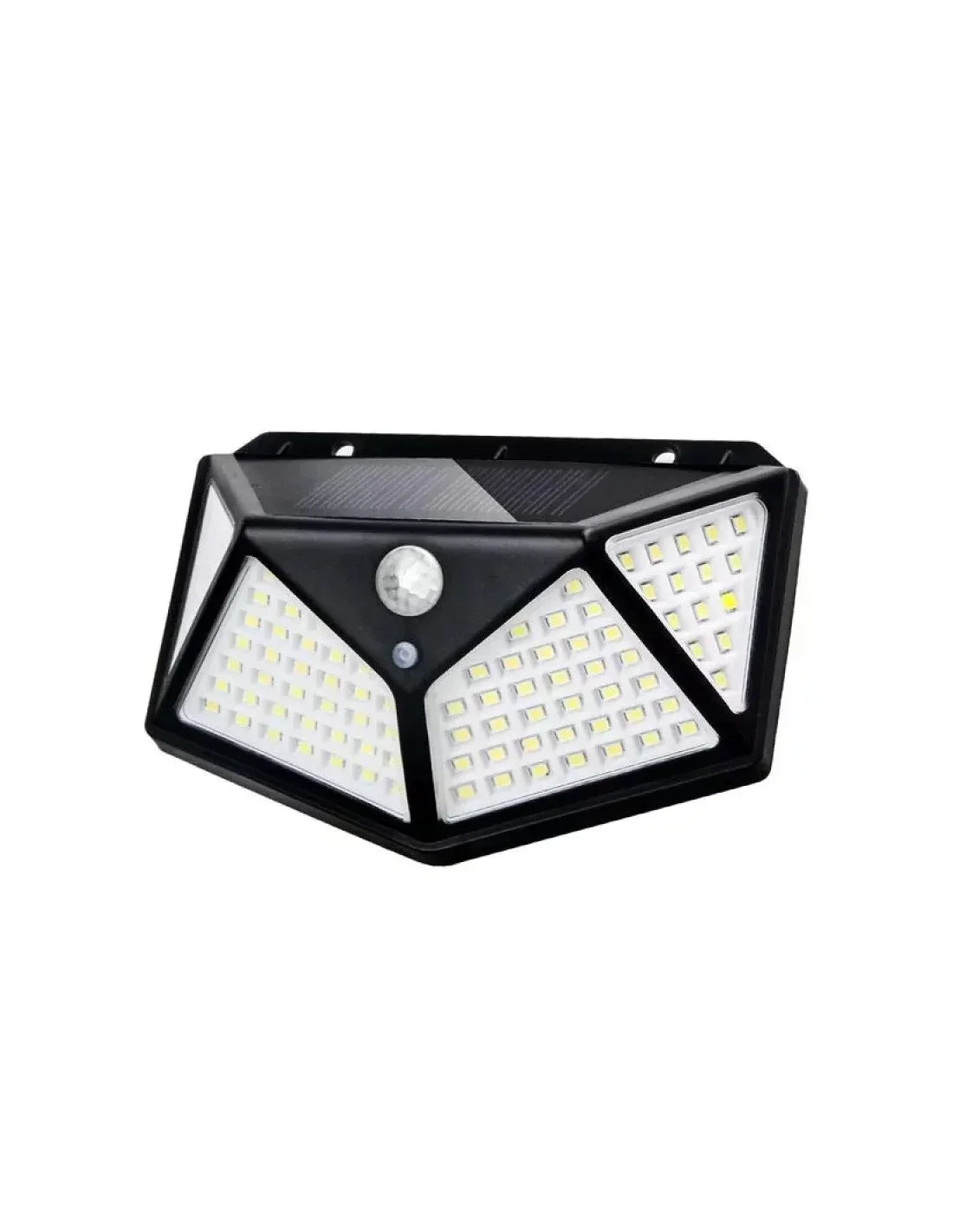 Set 12 Lampi Solare 100 Led-Uri