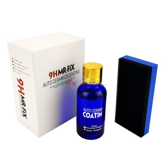 Set 2 x Ceara Ceramica auto Mr. Fix 9H 30 ml