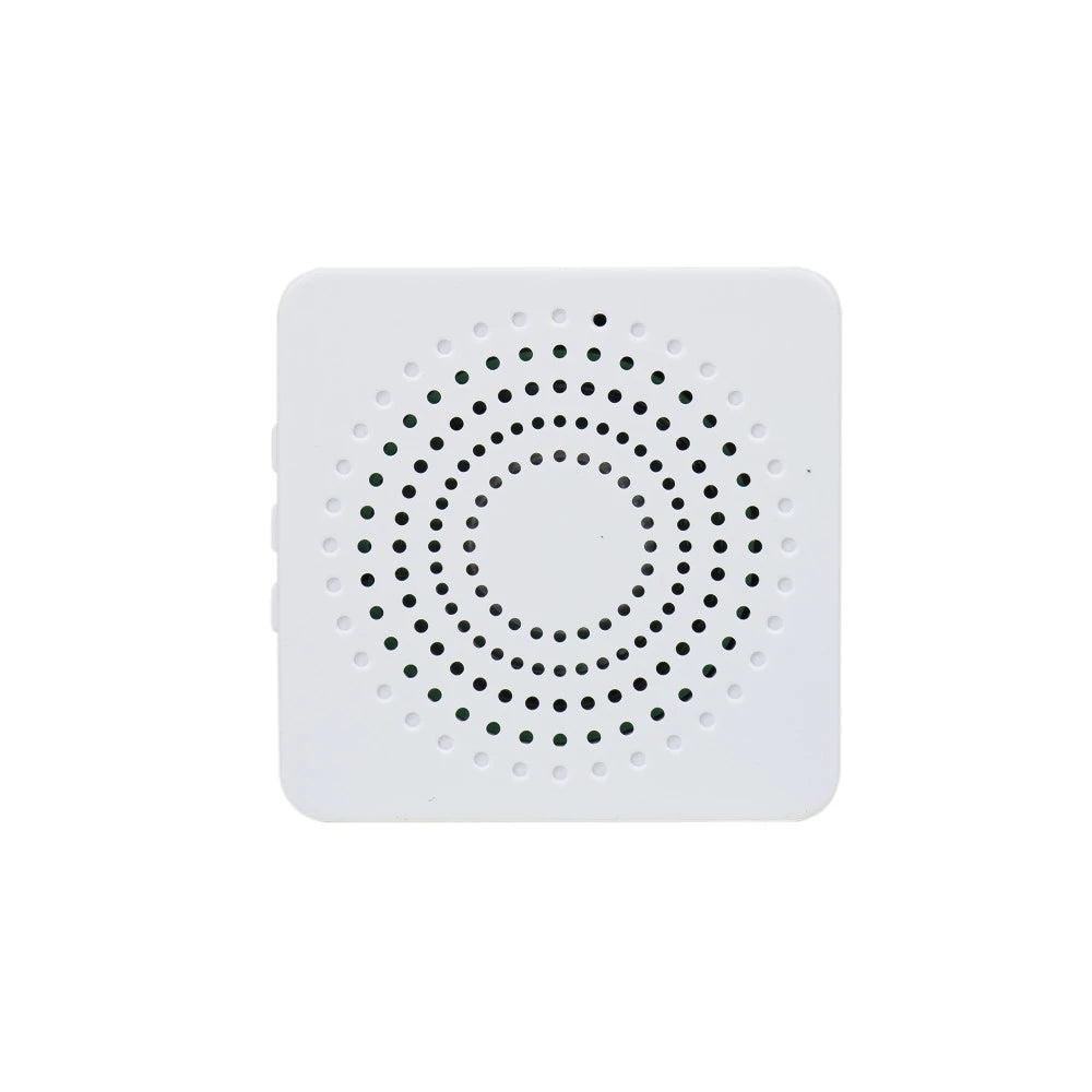 Sonerie video Wifi PNI Safe House IDB009, control din aplicatie Android si iOS, vizibilitate nocturna, selectie melodii, control volum