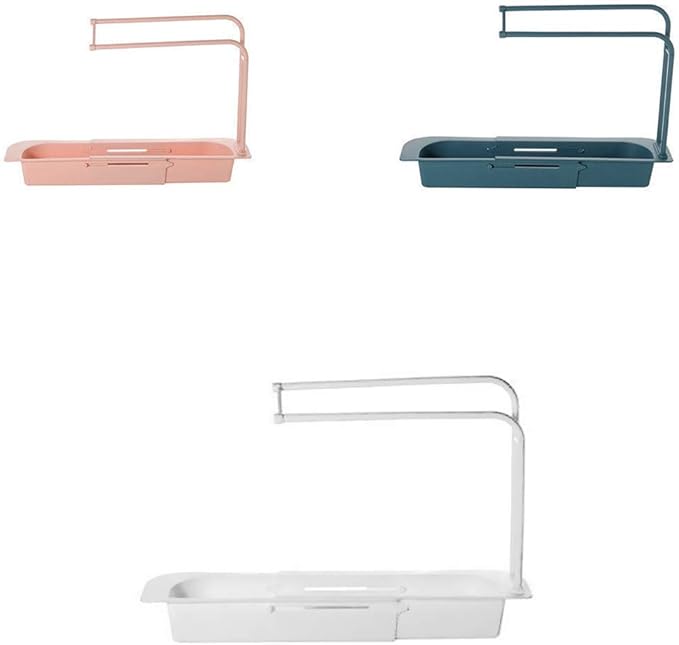 Organizator reglabil pentru chiuvete