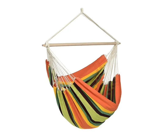 Hamac tip scaun 2 persoane Brasil Gigante Esmeralde
