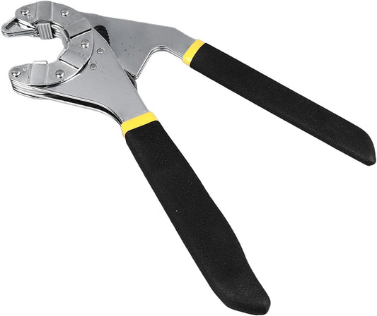 Pachet 2 x Cheie universala RightTool marimi 12-20 mm maner ergonomic si antiderapant