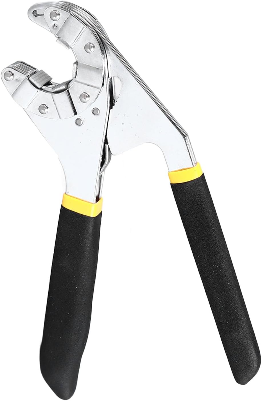 Pachet 2 x Cheie universala RightTool marimi 12-20 mm maner ergonomic si antiderapant