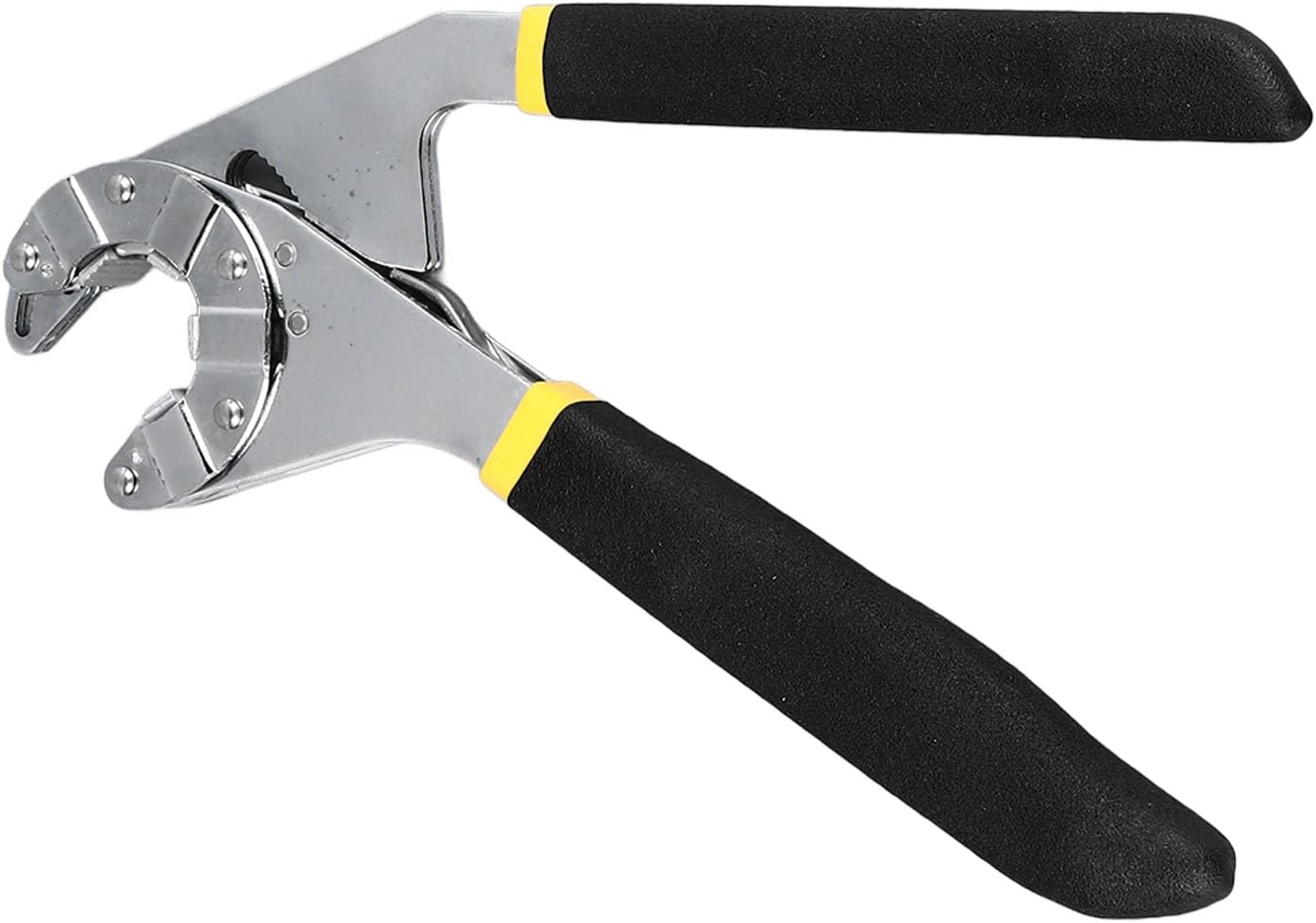 Pachet 2 x Cheie universala RightTool marimi 12-20 mm maner ergonomic si antiderapant