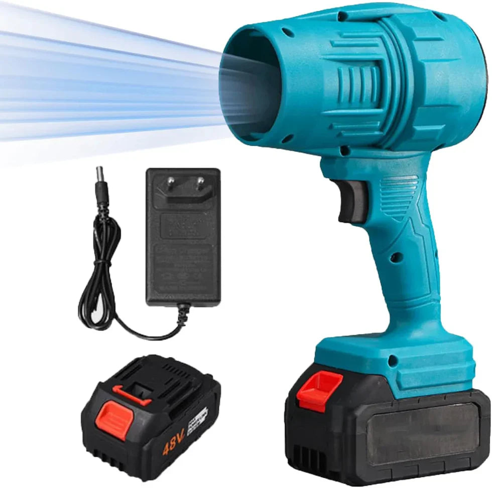 Kit Complet de Vară pentru Mașină – Cameră HD, Suflanta și Difuzor cu Arome