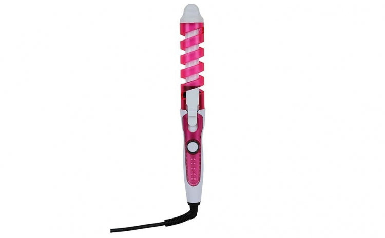 Perie fixa 3in1 cu Aer Cald, 1000 W, One Step 3 in 1 + Ondulator ceramic, putere 25-39 W, diferite culori