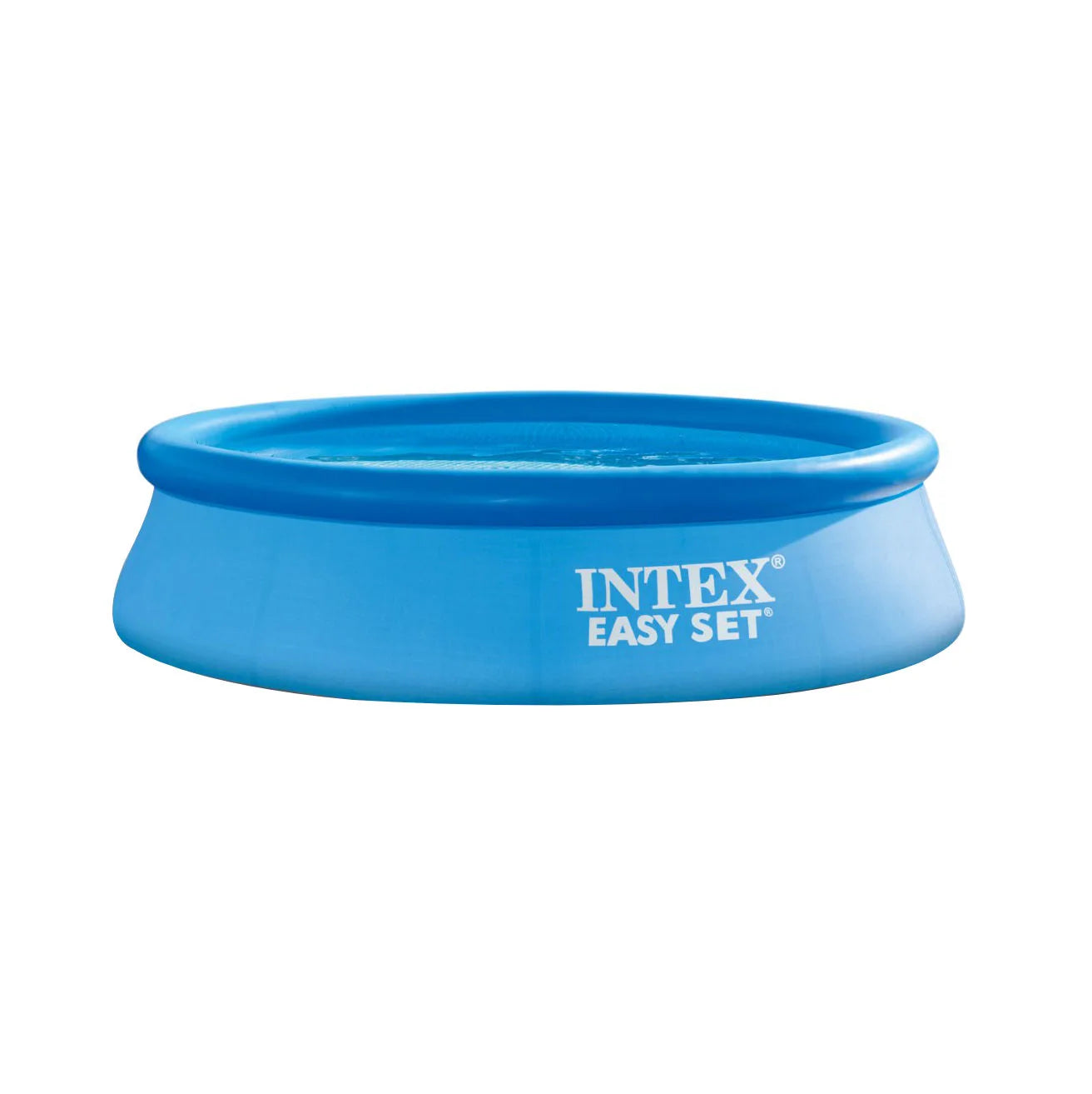 Piscina gonflabila Intex Easy Set, 244 x 61 cm