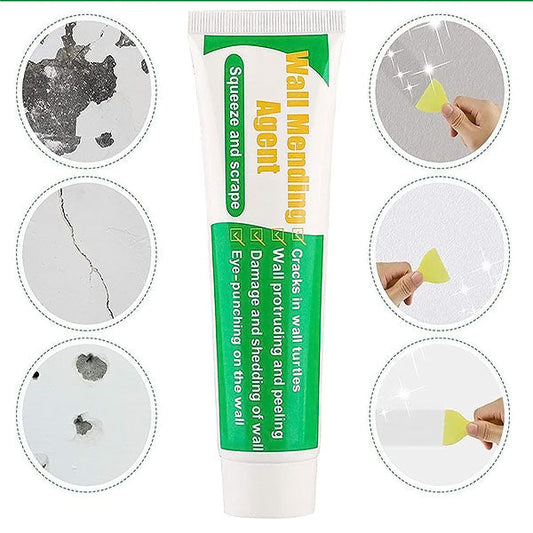 Set 2 x Soluție instantanee pentru repararea pereților