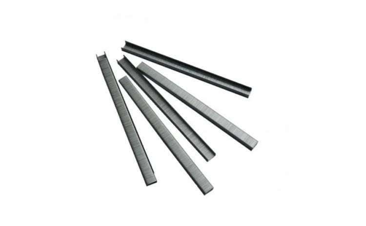 Set accesorii pentru aparat legat vita de vie: 20 role banda + 10.000 capse