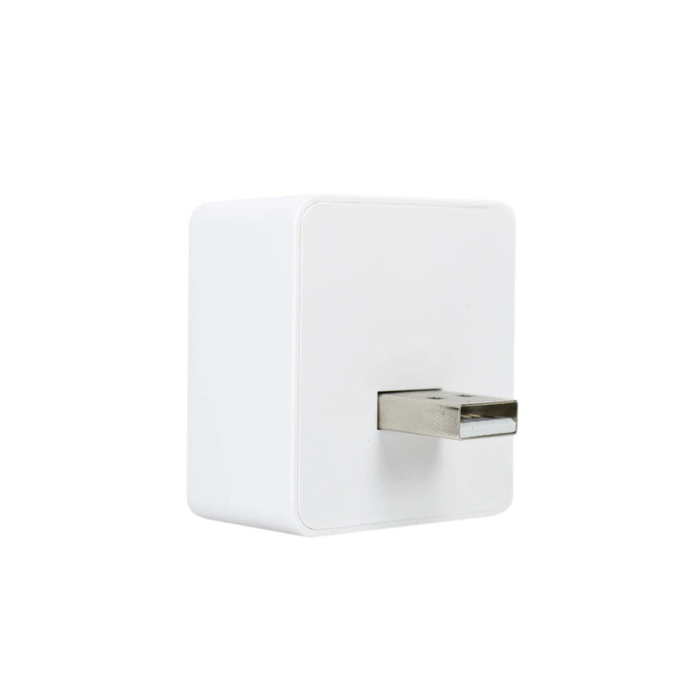 Sonerie video Wifi PNI Safe House IDB009, control din aplicatie Android si iOS, vizibilitate nocturna, selectie melodii, control volum