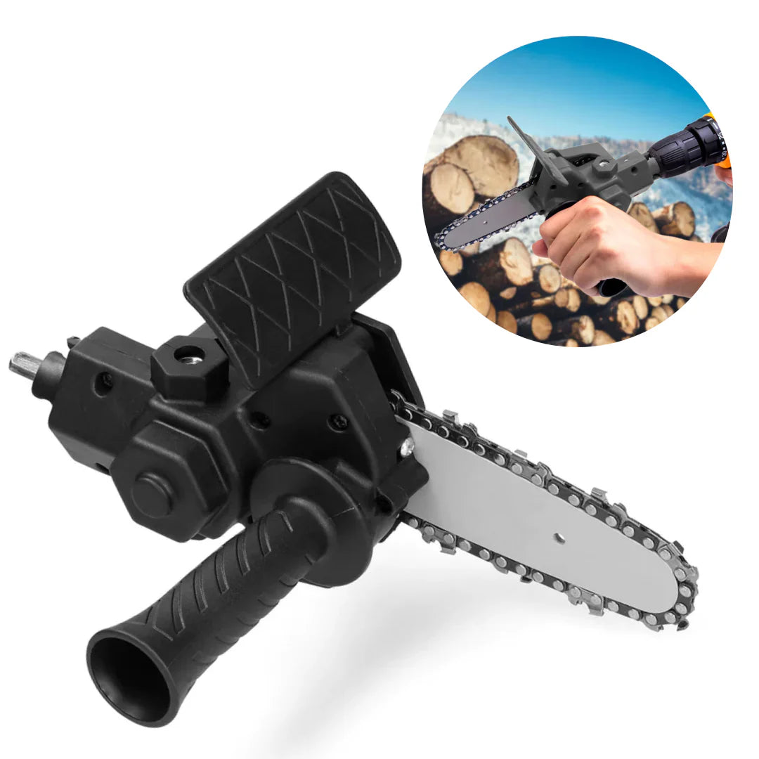 Trusa Bormasina 36V, mandrina metalica, cu 2 acumulatori si incarcator + Adaptor drujba pentru bormasina + CADOU