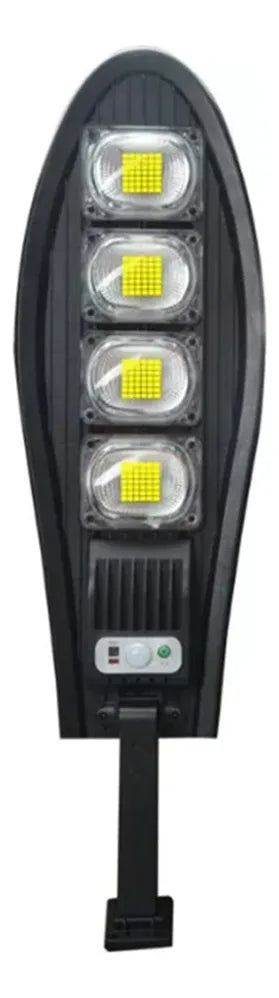 Pachetul Solar Premium – Lumină Inteligentă pentru Exterior