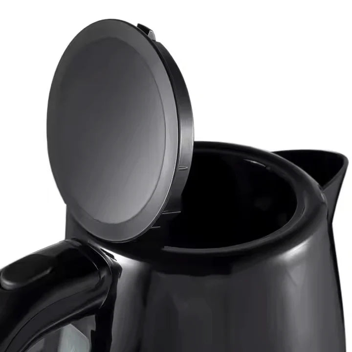 RAF R19000 2 în 1 Set pentru mic dejun: Fierbător electric pentru ceai și prăjitor de pâine cu 2 felii