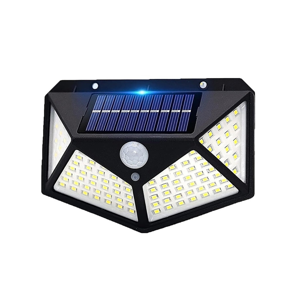 Pachetul Solar Premium – Lumină Inteligentă pentru Exterior