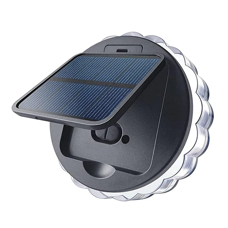 Pachet 4+2 CADOU Lampi Exterior Calitate APF de Perete/ Gard cu panou Pentru iluminare Gradina/ Terasa, rezistenta la apa