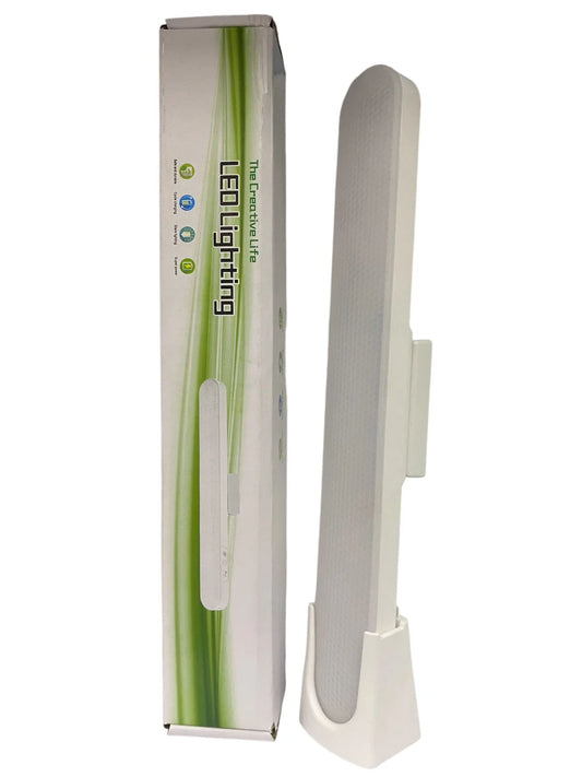 Lampă LED Reîncărcabilă pentru Birou – Iluminare Economică & Elegantă