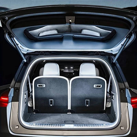 Bandă LED Auto Universală – 5m, 12V, Lumină Alb-Rece sau Alb-Cald, Flexibilă și Rezistentă