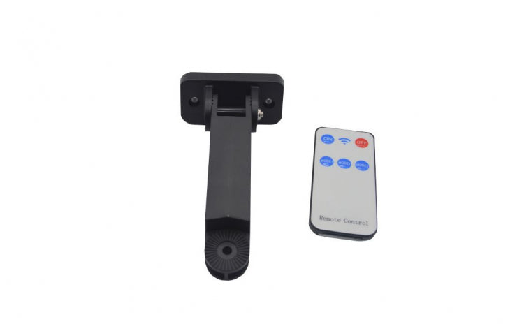 Lampa solara suport de prindere 72LED senzor 100W