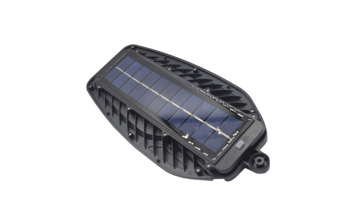 Lampa solara suport de prindere 72LED senzor 100W