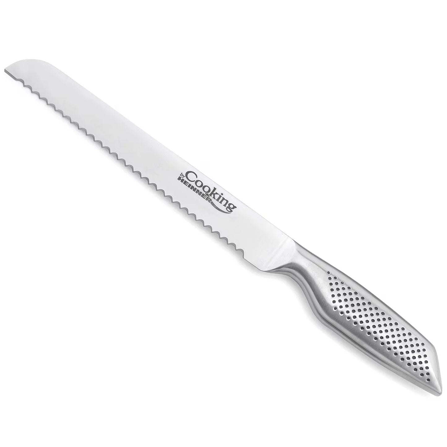 Set cutite de bucatarie, 5 piese, silver, Cooking by Heinner, inox