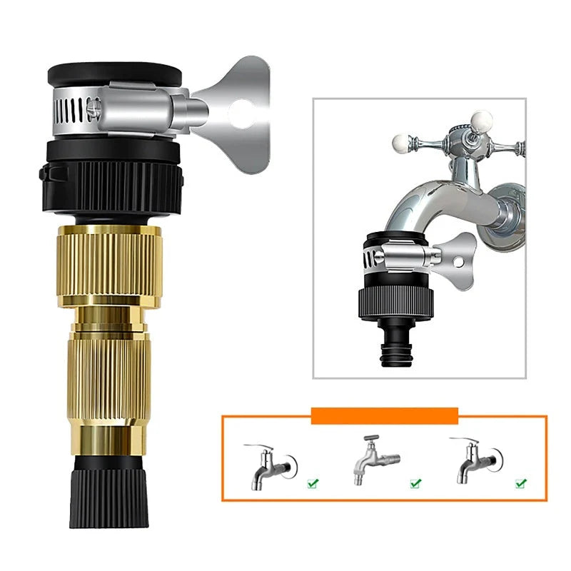 Perie Telescopică Auto din Microfibră – Curățare Fără Zgârieturi