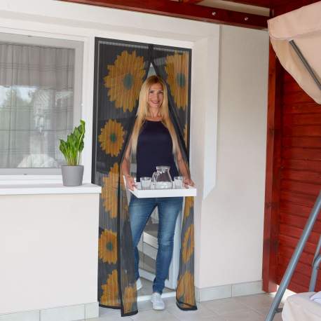 Pachet Trio Anti-Insecte – Plasă, Lampa, Paletă