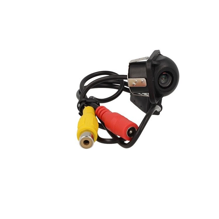 Camera Marsarier Premium Light Metalica Waterproof Linii de ghidaj Night Vision Unghi Parcare 170 Grade