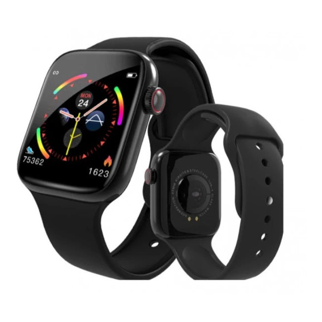 SET Ceas Smartwatch Inteligent si casti wireless