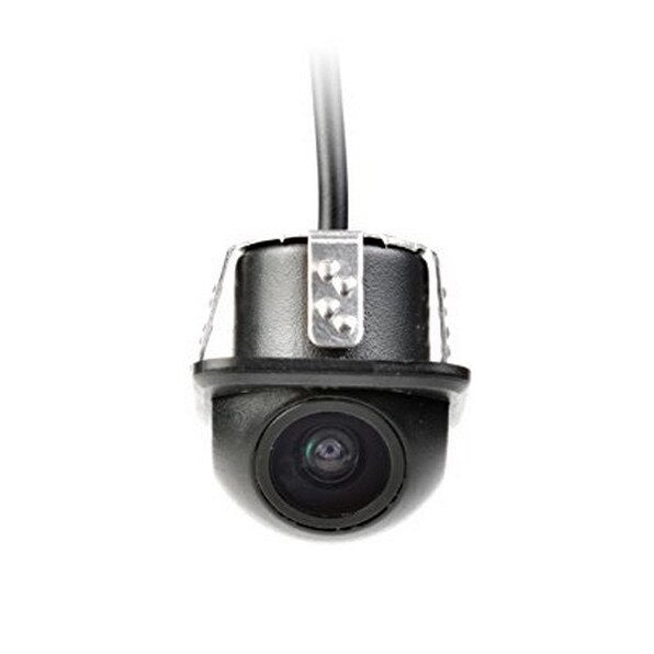 Camera Marsarier Premium Light Metalica Waterproof Linii de ghidaj Night Vision Unghi Parcare 170 Grade