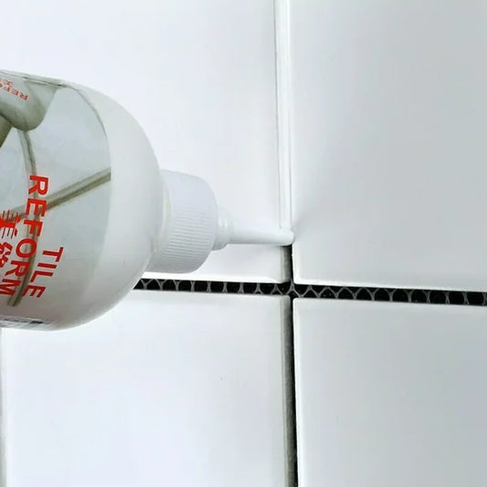 Set 2 x Umplutura impermeabila pentru repararea golurilor de tigla, Axroad Mall, Rezistent la uzura, Rezistent la umezeala, 280ml