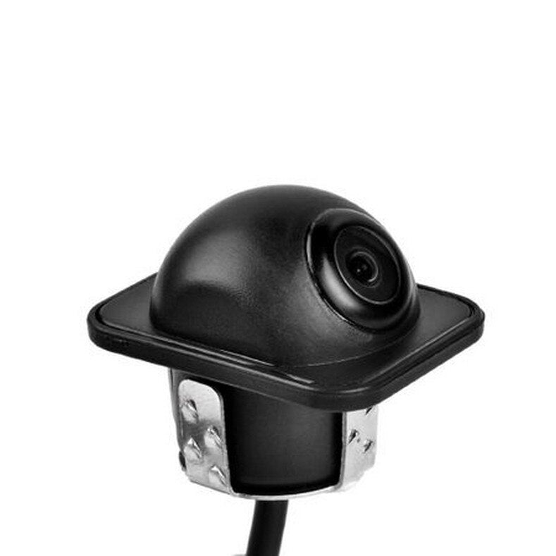 Camera Marsarier Premium Light Metalica Waterproof Linii de ghidaj Night Vision Unghi Parcare 170 Grade