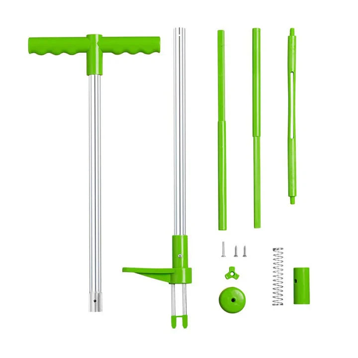 Extractor de Buruieni – Soluția Rapidă și Eficientă pentru Grădina Ta!