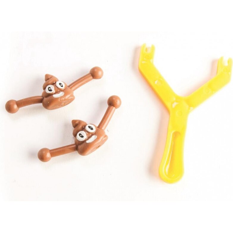 Set 2 x Mini Prastie cu figurine pentru copii