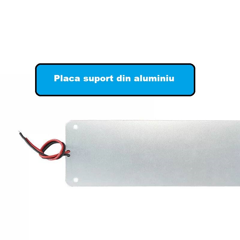 Lampa Iluminat interior auto LED COB 12-24V