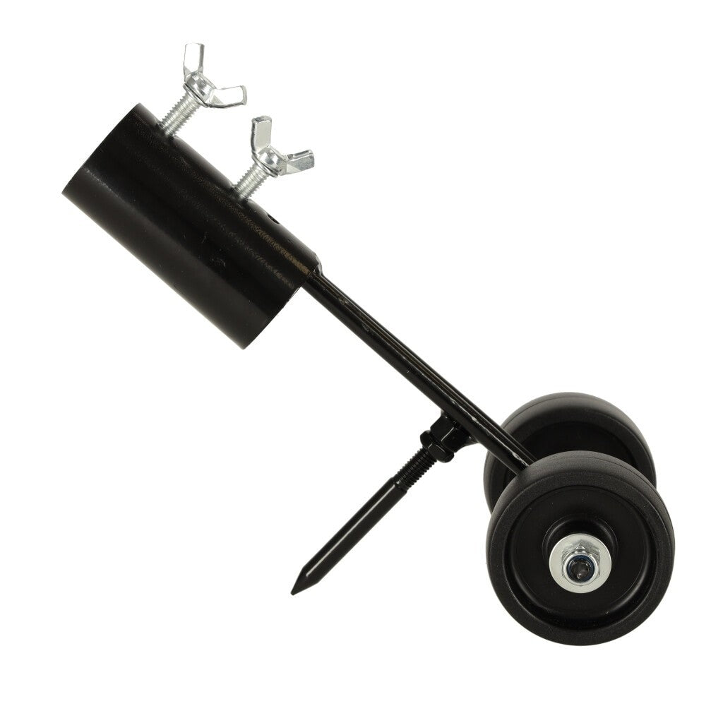 Furtun extensibil de gradina de 60 metri + aparat pentru pulverizarea apei + Dispozitiv de indepartat buruieni manual CADOU