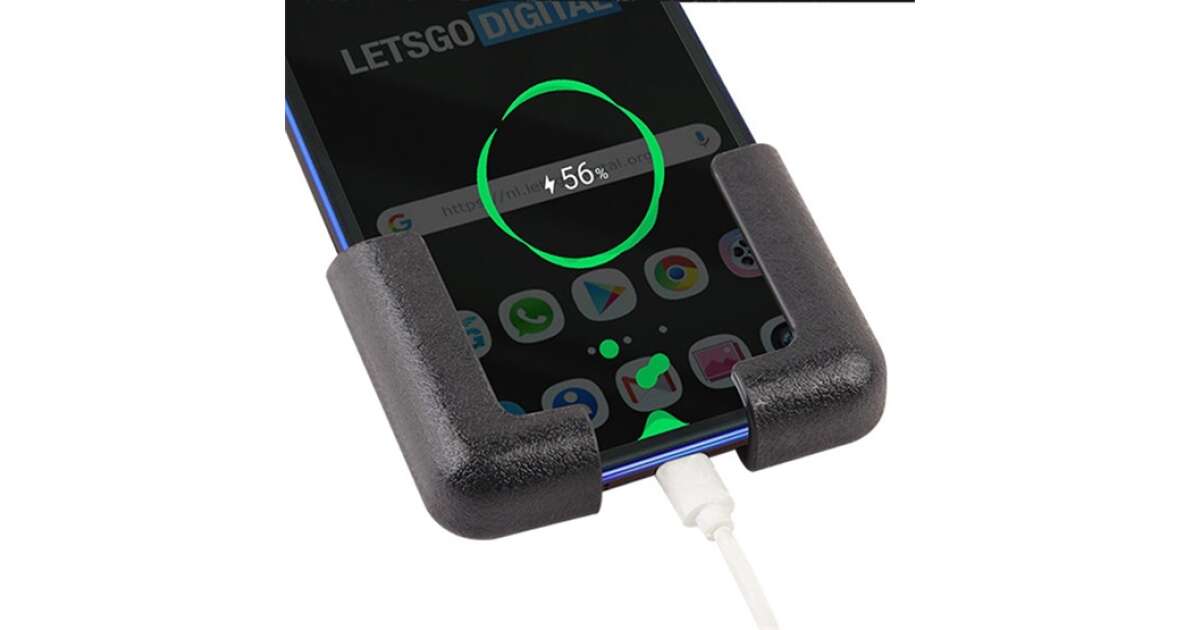 Parasolar pliabil tip umbrela pentru parbrizul masinii + Suport adeziv telefon auto CADOU