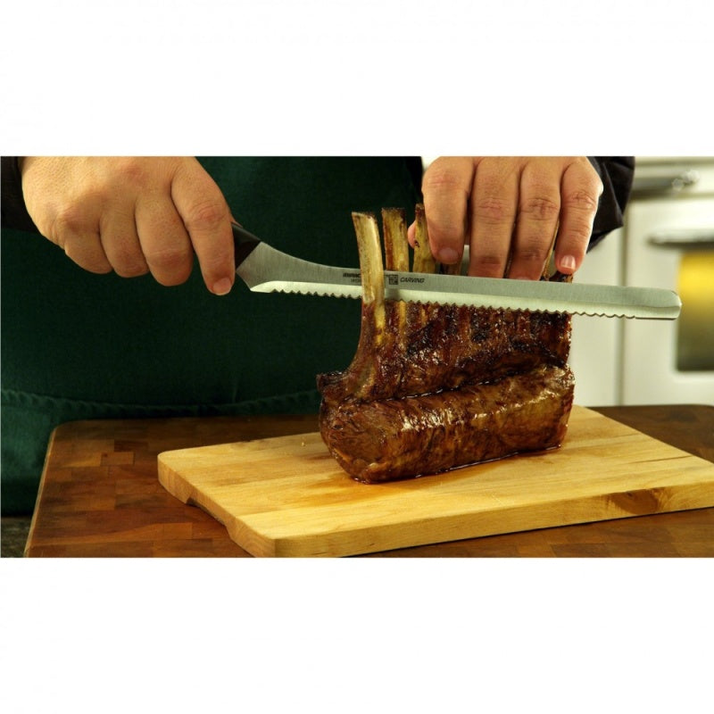 Set 13 unelte culinare profesionale, lama inox