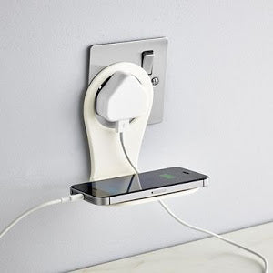 Suport telefon mobil pentru incarcare