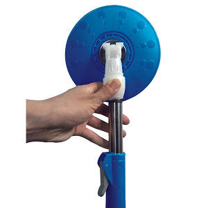 Set curatenie Vanora Super Easy Clean. Mop rotativ 360 cu galeata.