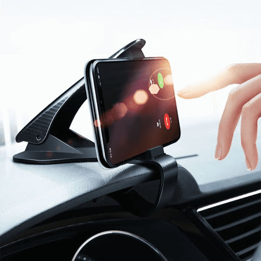 Suport telefon auto plansa bord aligator