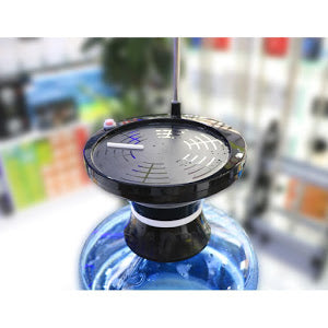 Pompa electrica dozare apa, suport pentru pahar, ZSW-C06