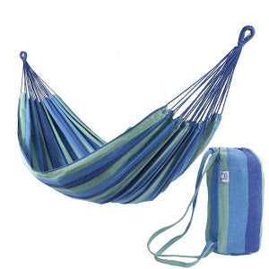 Hamac multicolor bumbac 180 x 80 cm