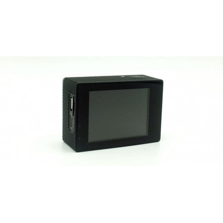 Camera video Wi-Fi waterproof HD 1080P