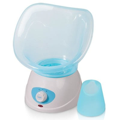 Aparat sauna faciala