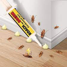 Set 3 x Insecticid tip seringa, solutie antigandaci RoachDoctor