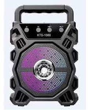 Boxa Portabila Bluetooth Kts 1080