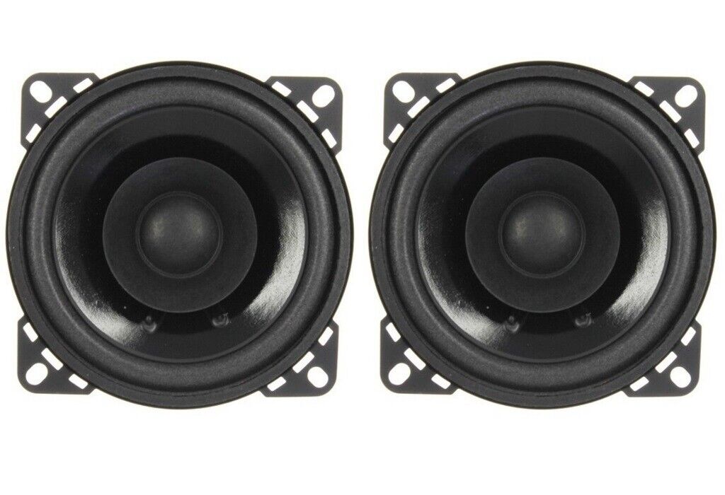 Set 2 x Difuzor auto Fony 4'', 10 cm , 60 W CTC- 407