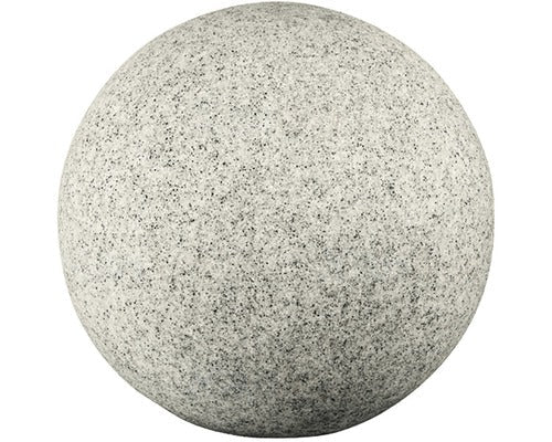 Corp iluminat decorativ Stono, E27, tip sfera, D 20 cm, IP 65