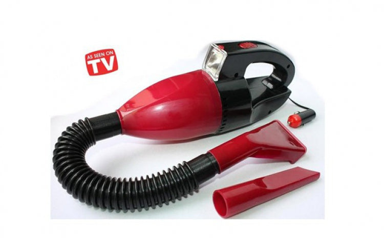 Aspirator auto Vacuum CleanerÂ