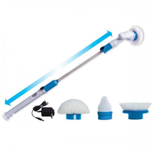 Mop rotativ Hurricane Spin Scrubber